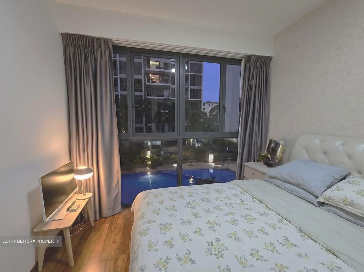 Twin Fountains (D25), Condominium #604429111